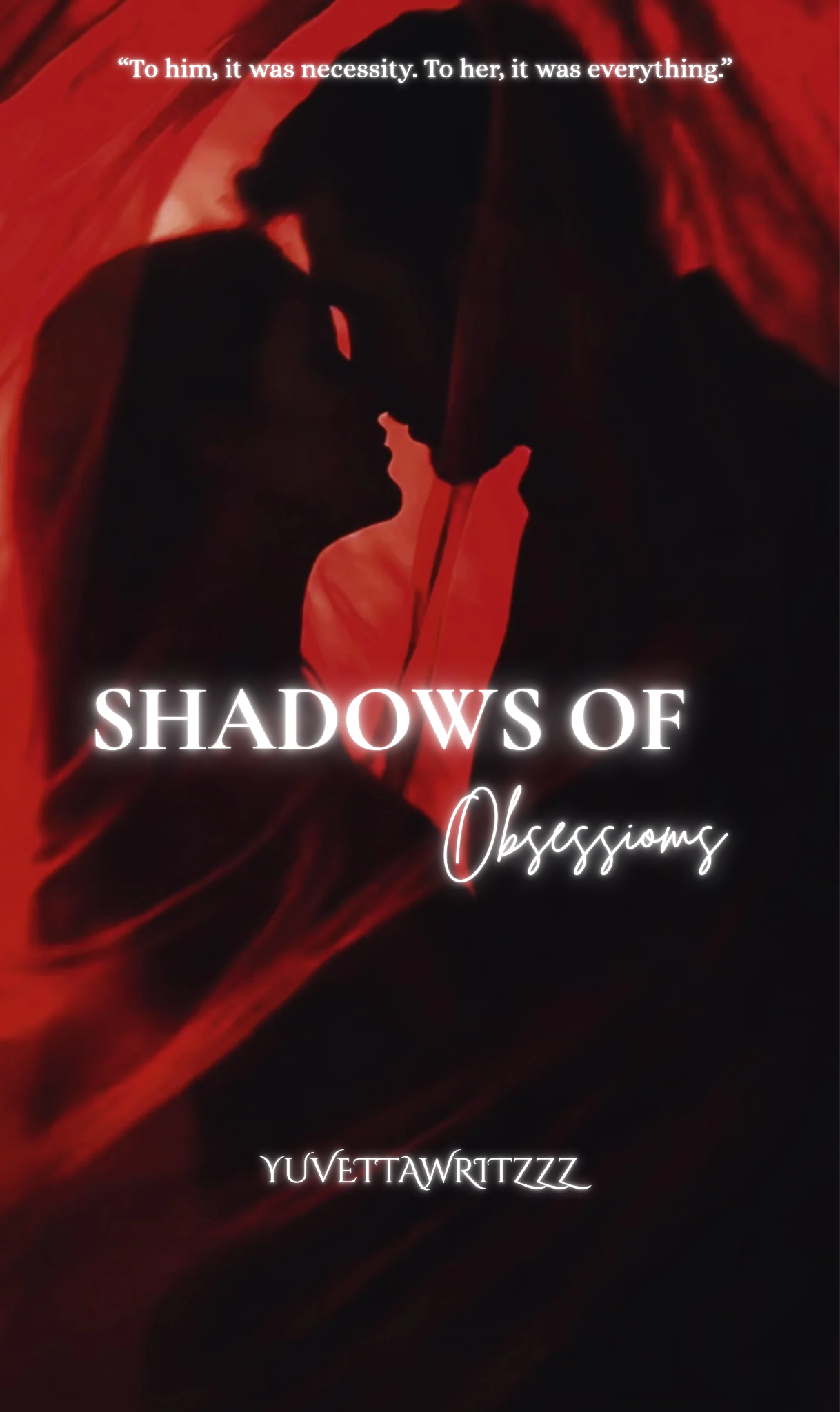 SHADOWS OF OBSESSIONS