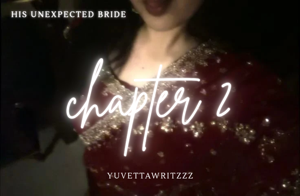 THE WRONG MAN TO WANT