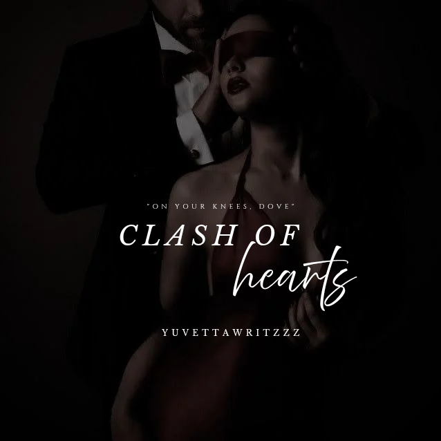 CLASH OF HEARTS