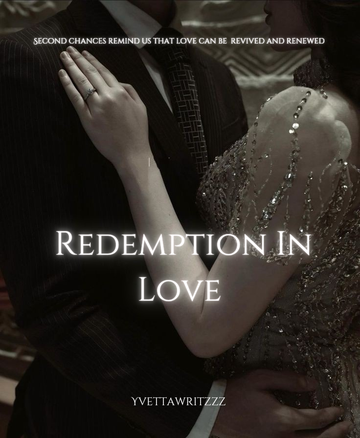 REDEMPTION IN LOVE