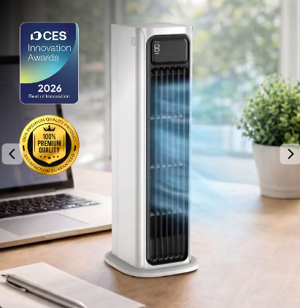 AirZuma Portable AC Deutschland