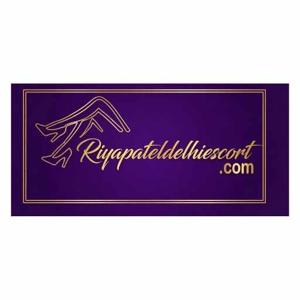 Riya Patel Delhi Escort