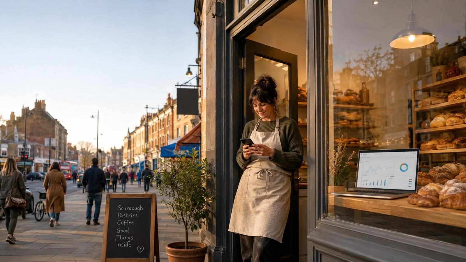 How Local SEO Strategies Help Businesses Compete in Major UK Cities?