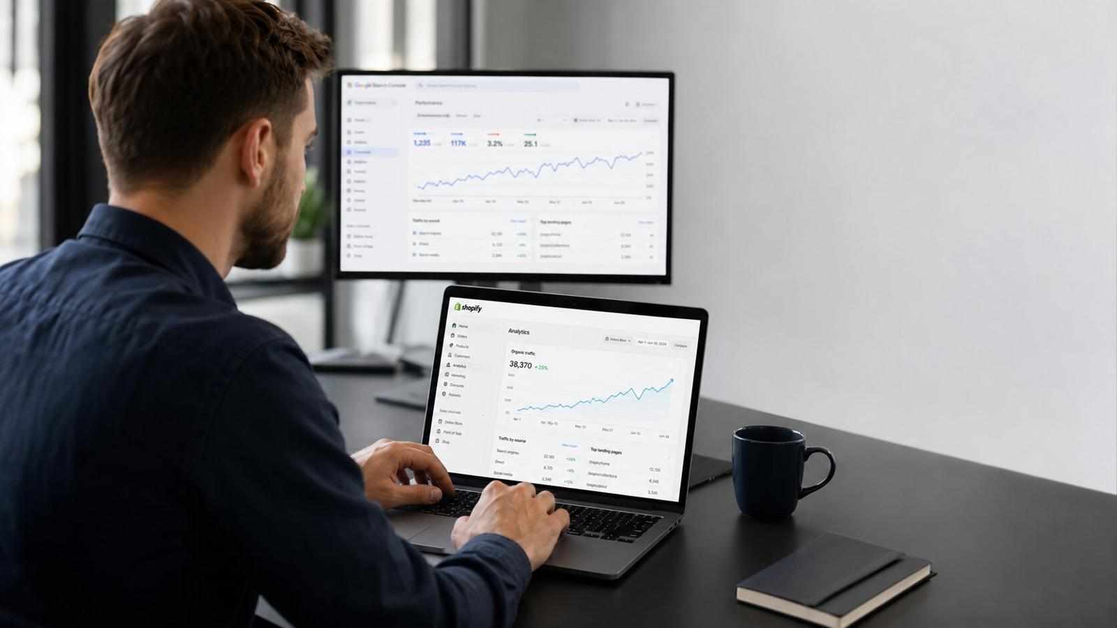 How a Magento SEO Company Powers Technical SEO Growth