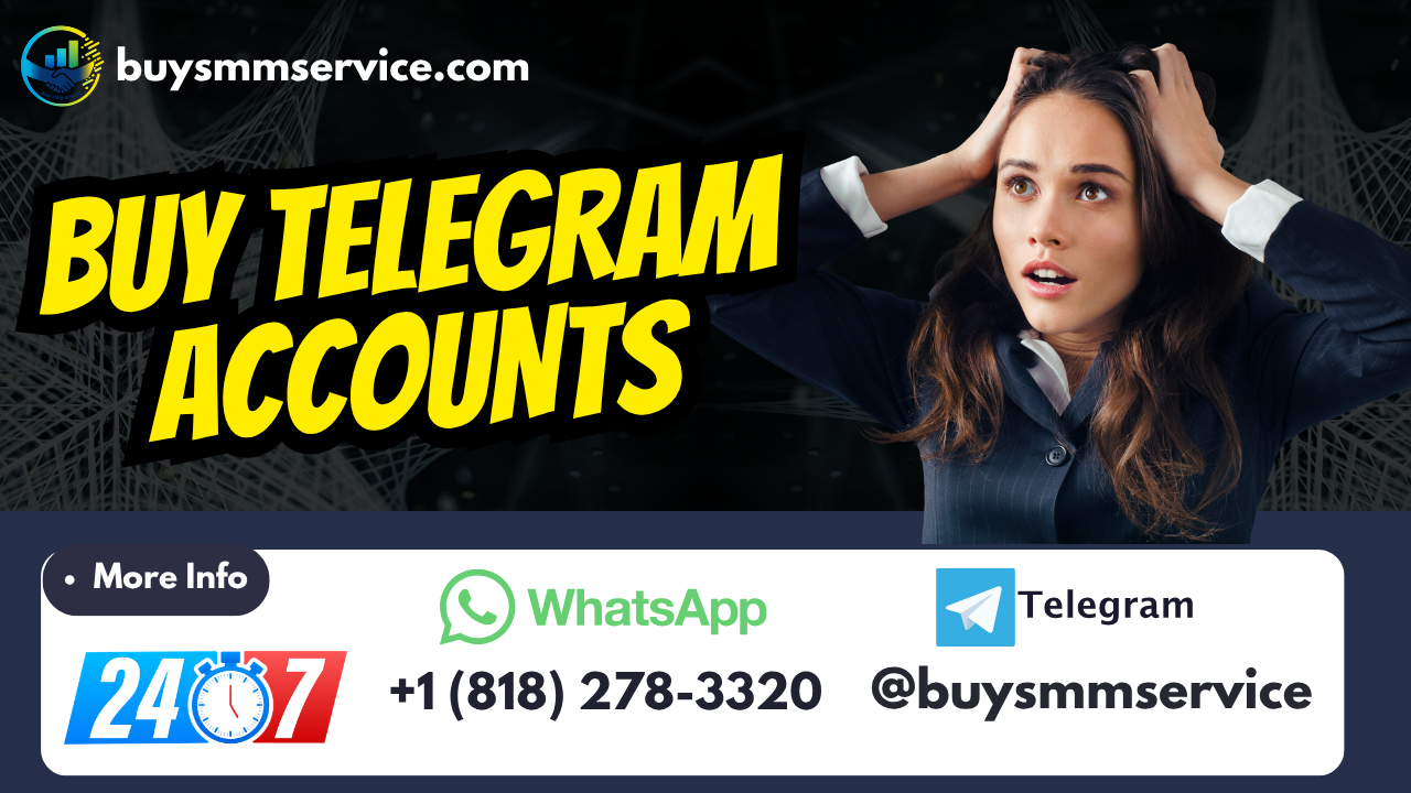 3 Best Places to Buy Verified Telegram Accounts in the USA (2026 Guide)