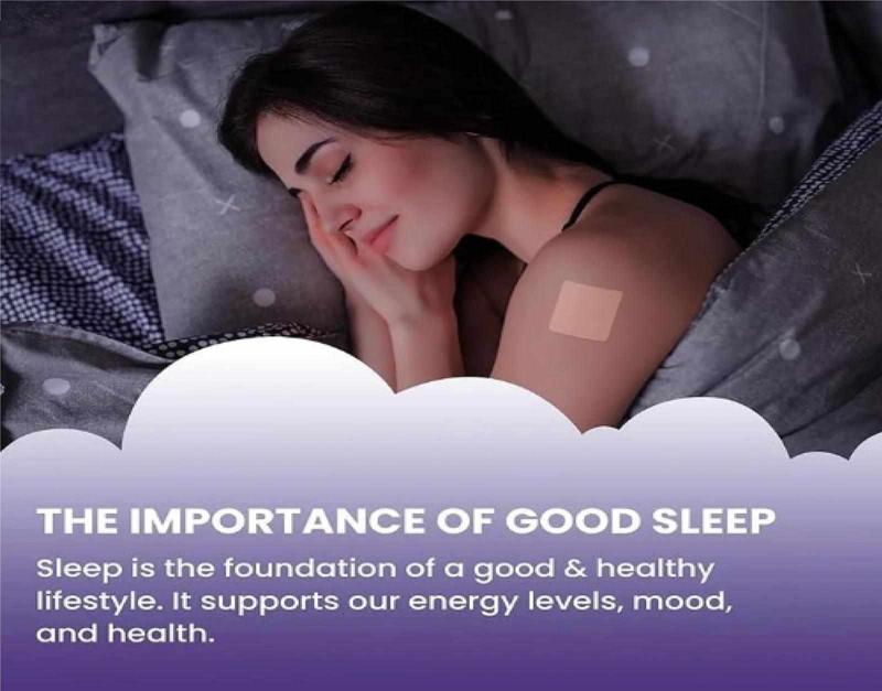 Lunavelle Sleep Patches