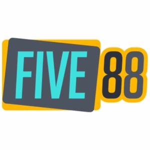 five88booton logo