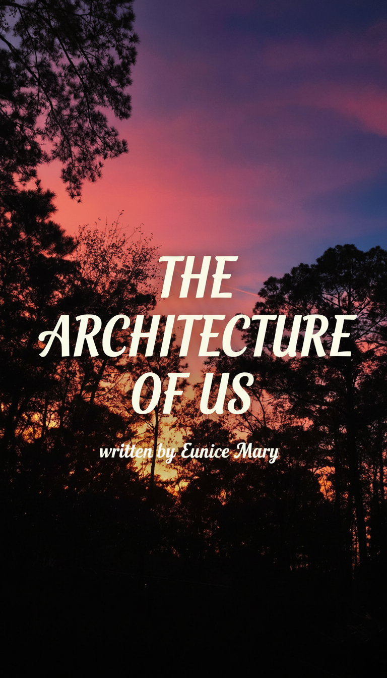 THE ARCHITECTURE OF US