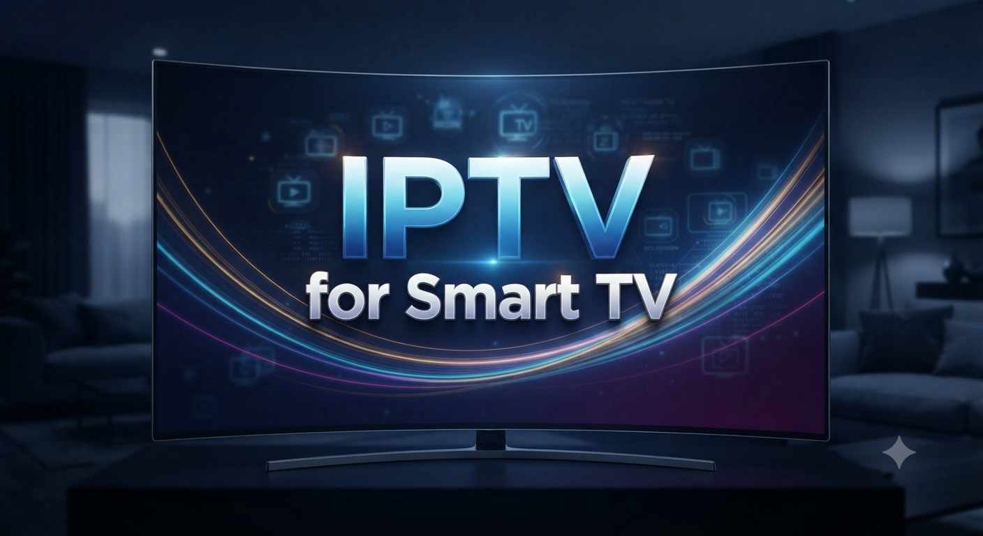 IPTV for Smart TV: 7 Must-Know Tips for 2026 Streaming