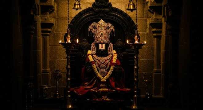The Tirupati Darshan Strategy Experienced Devotees Use During Peak Crowd Seasons