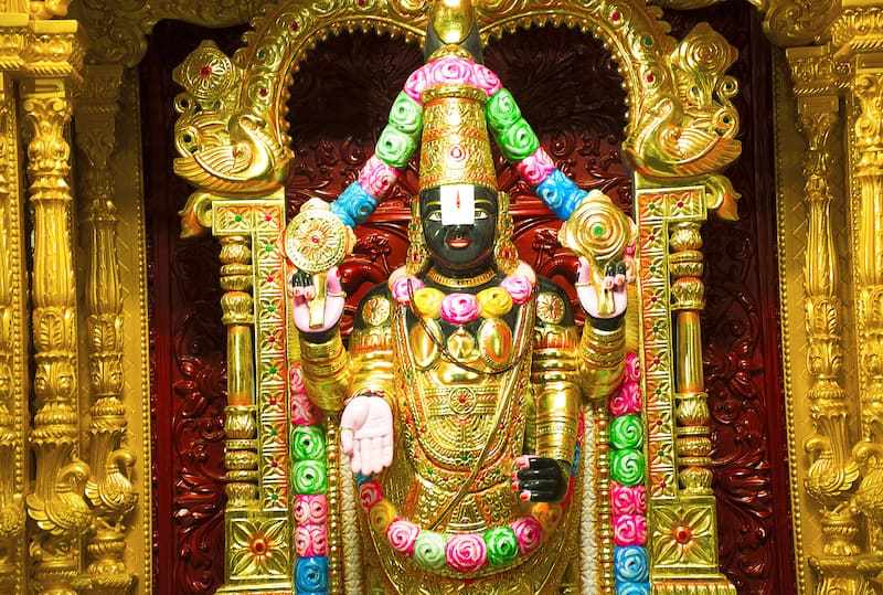 How to Book Tirupati VIP Break Darshan in 2026 Complete Step by Step Guide