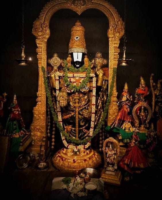 Can Anyone Book Tirupati VIP Break Darshan? Common Myths Explained