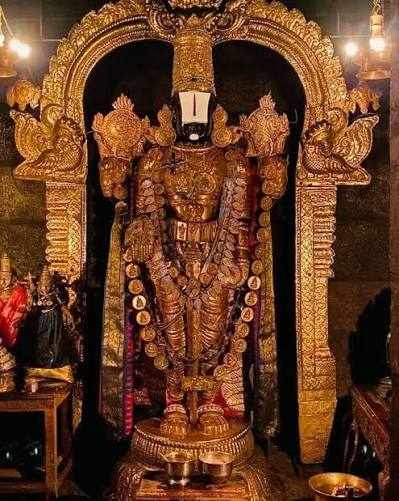 Planning a VIP Darshan at Tirumala? Read This Before You Book