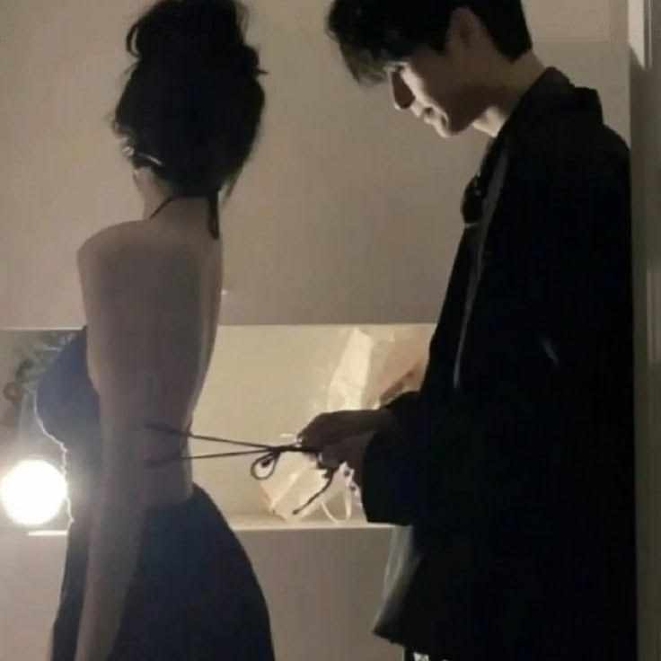 In your Eyes