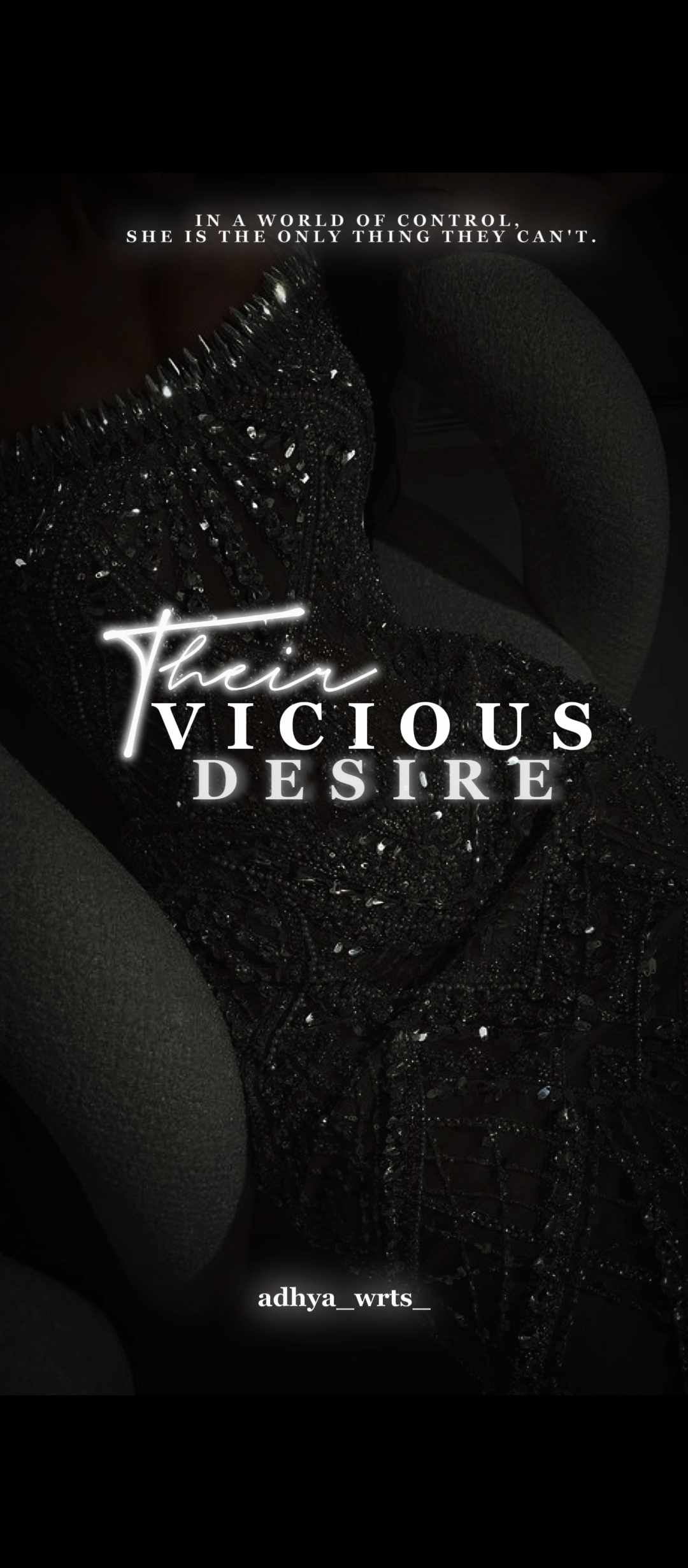 Their Vicious Desire