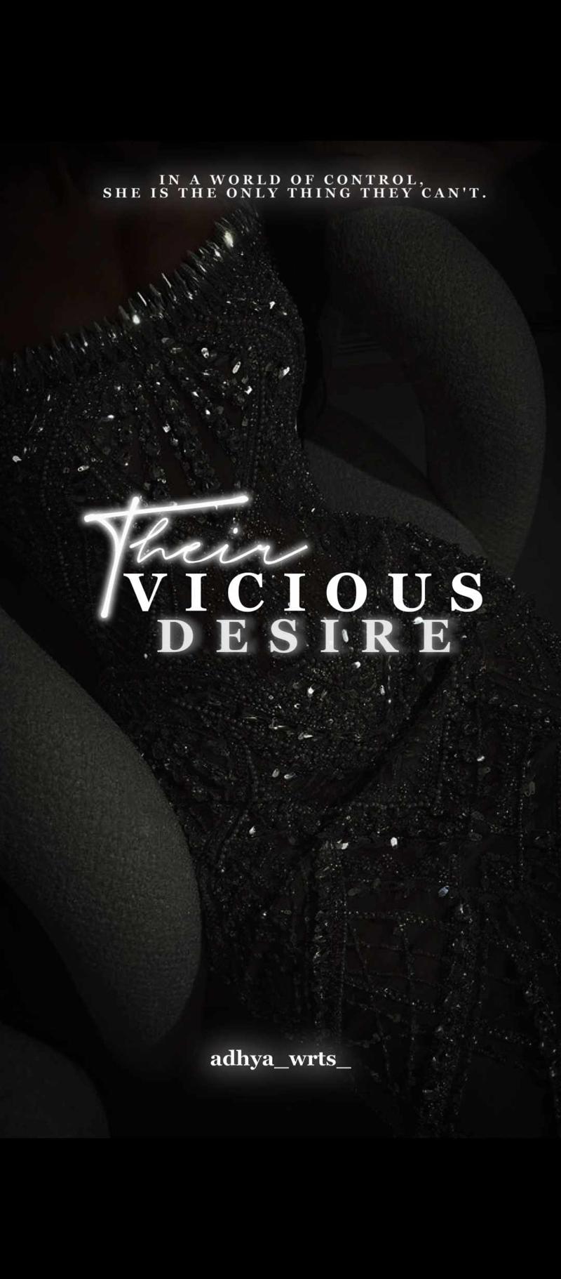 Their Vicious Desire