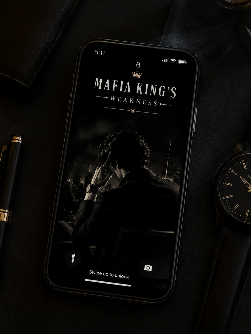 MAFIA KINGS WEAKNESS