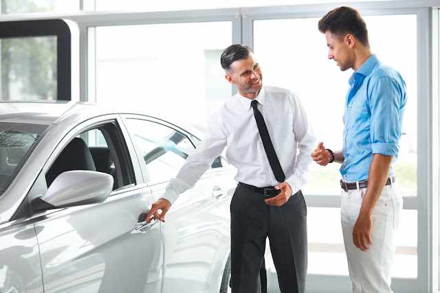 Melton car sales