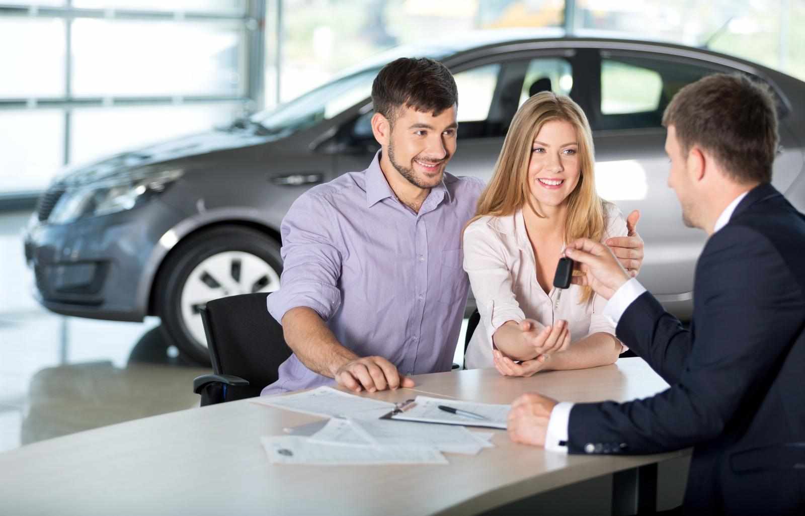 Choosing Car Sales: What You Need to Know Before You Buy