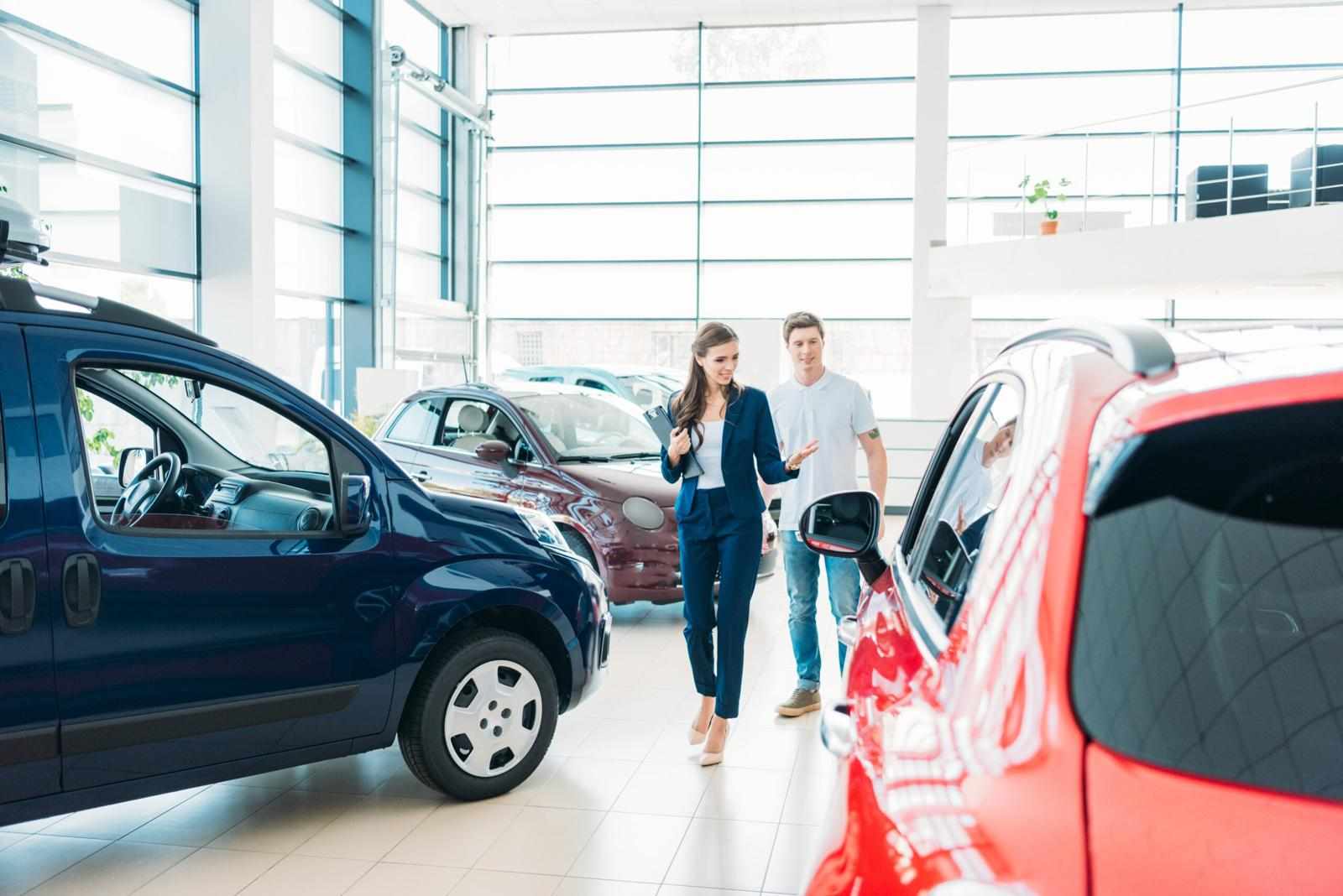 Why Are Melton Car Sales A Great Choice For Used Cars?