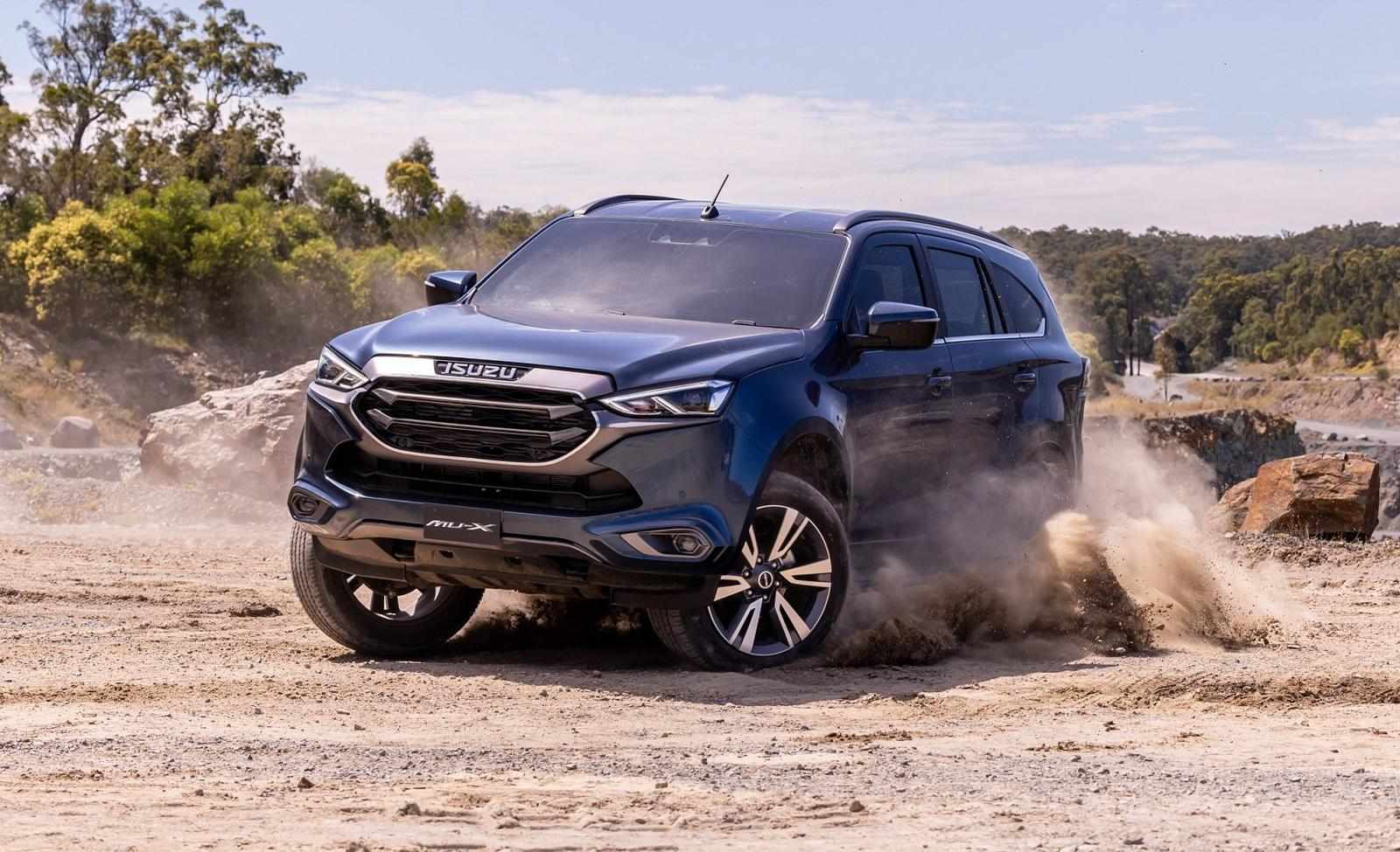 Exploring Your Options: Finding the Perfect Isuzu Ute for Sale
