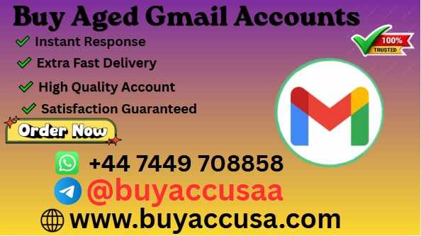 How to Buy Aged Gmail Accounts Safely in Bulk Under $1 (Complete Guide)