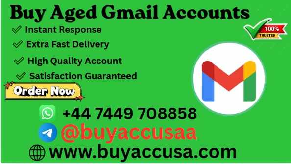 11 Smart Tips Before You Buy Aged Gmail Accounts for Social Media Verification & Scaling