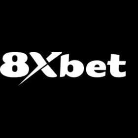 8XBET logo