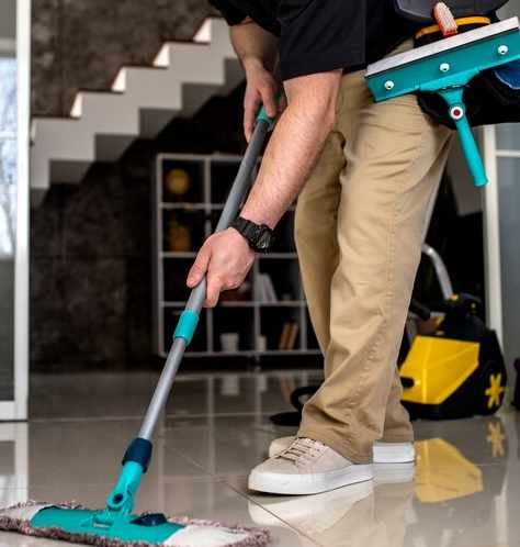 Professional Cleaning Company Sydney: Keep Your Home and Office Spotless