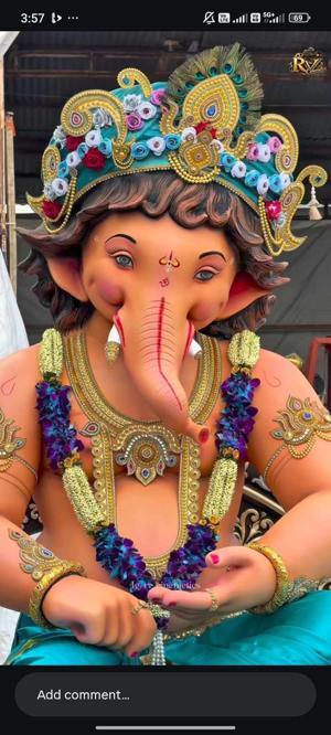 Vaishali logo