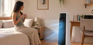 AirZuma Tragbare Klimaanlage – Funktionen, Vor- und Nachteile, Preis & Kundenbewertungen