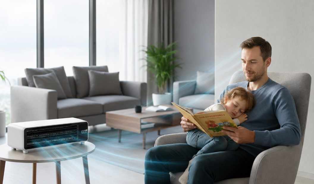 AirZuma™ AC – Offizielle Bewertung | Cool bleiben & mehr sparen