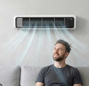 Airzuma air conditioner