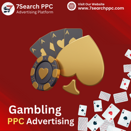 Maximise Traffic: Advertise Online Betting & Gambling Sites