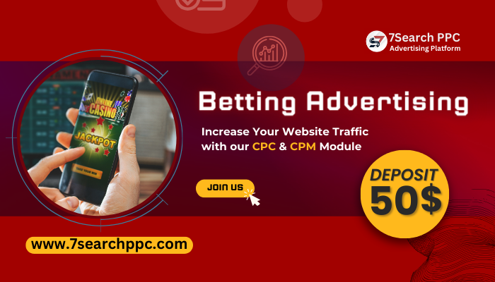 How To Create Betting Advertising Campaign To Reach New Clients