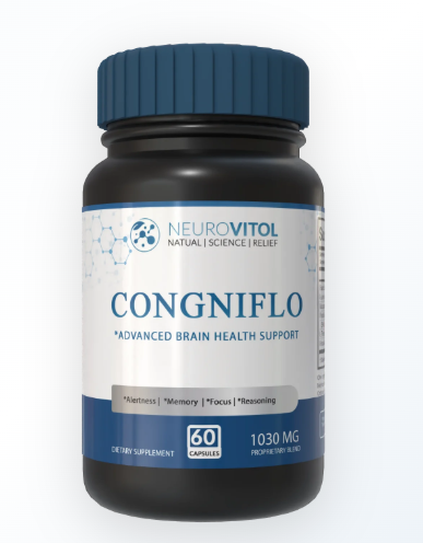 NeuroVitol Congniflo  Review USA