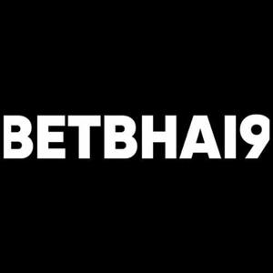 Betbhai9 logo