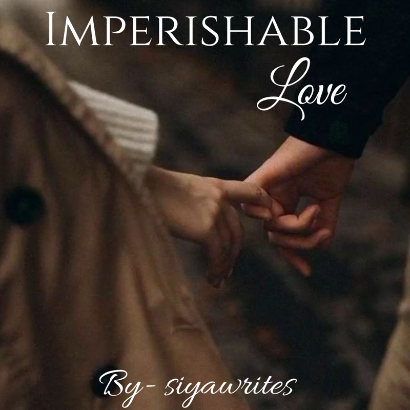 Imperishable Love