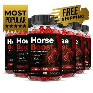 HorseBoost: Benefits, Scientific Insights, Daily Usage Tips, Safety Information & Men's Health Support!