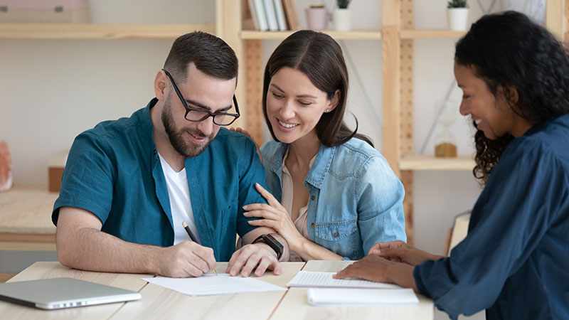 First-Time Home Buyer Mortgage & Mortgage Renewal in NS
