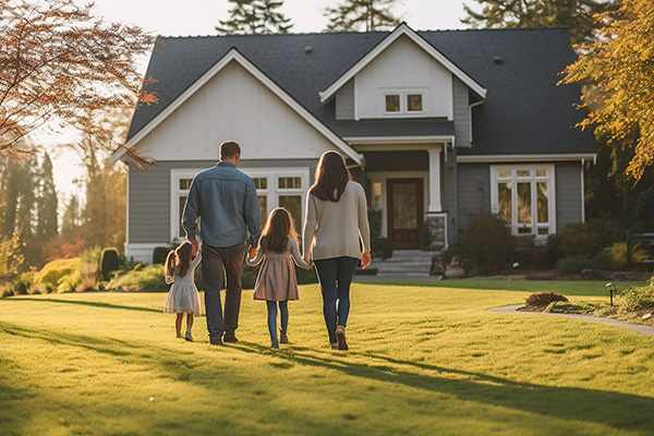 New to Canada in British Columbia: A Guide to Buying a Home and Getting a Mortgage