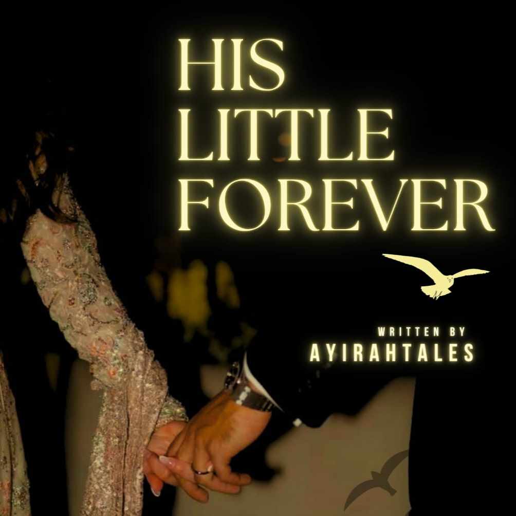 His little forever