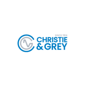 Christie & Grey