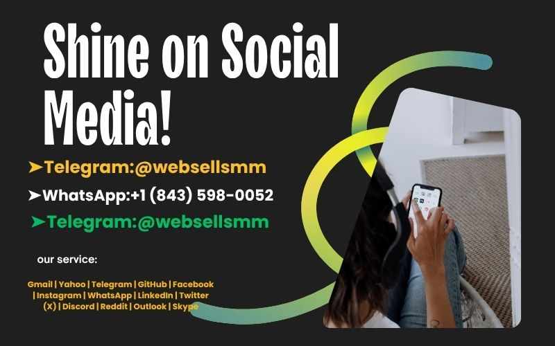 Top Websites to Buy Old Facebook Accounts (pdf)