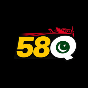 58Q pk com logo