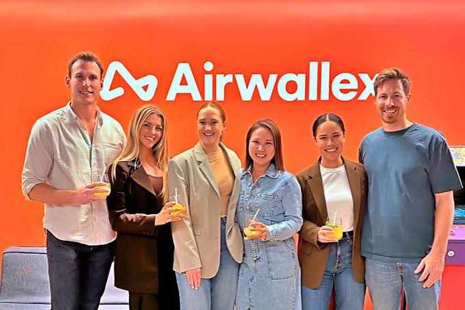 Buy 100% Verified Airwallex Accounts USA – Premium Accounts 2026