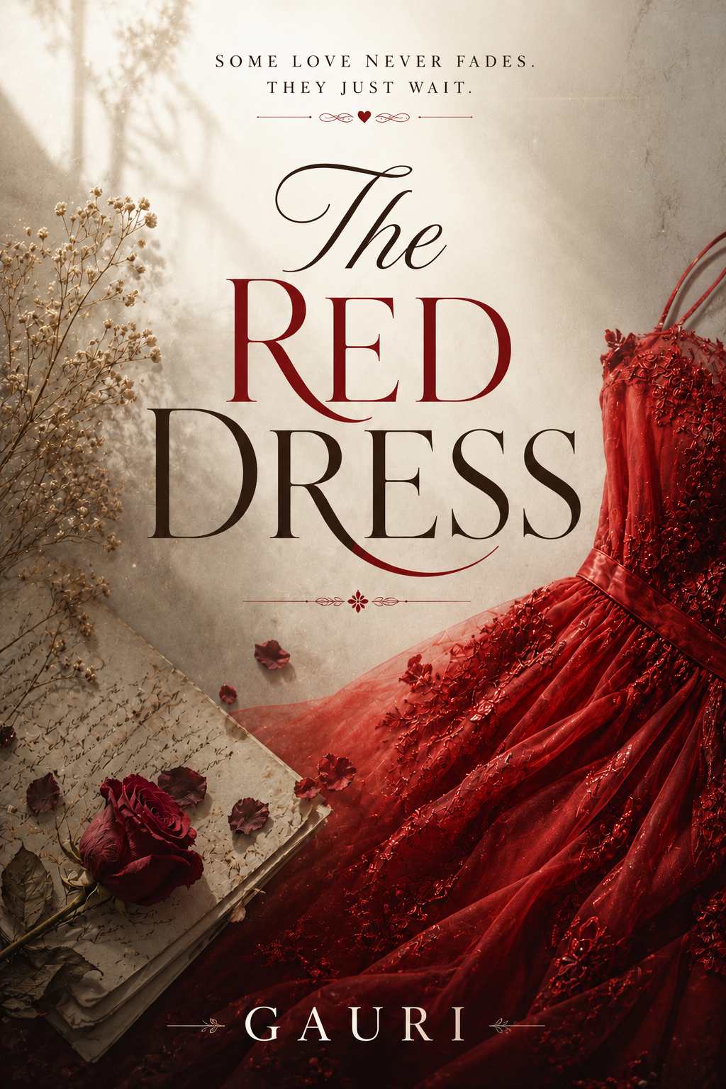 The Red Dress