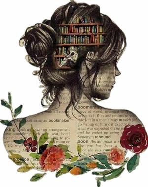 Author's Space ✍🏻