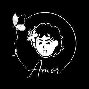 Amor logo