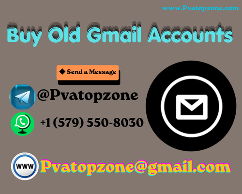 Top Platforms to Purchase Aged Gmail Accounts in the USA 2026